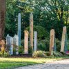 Memoriam-Garten Krefeld